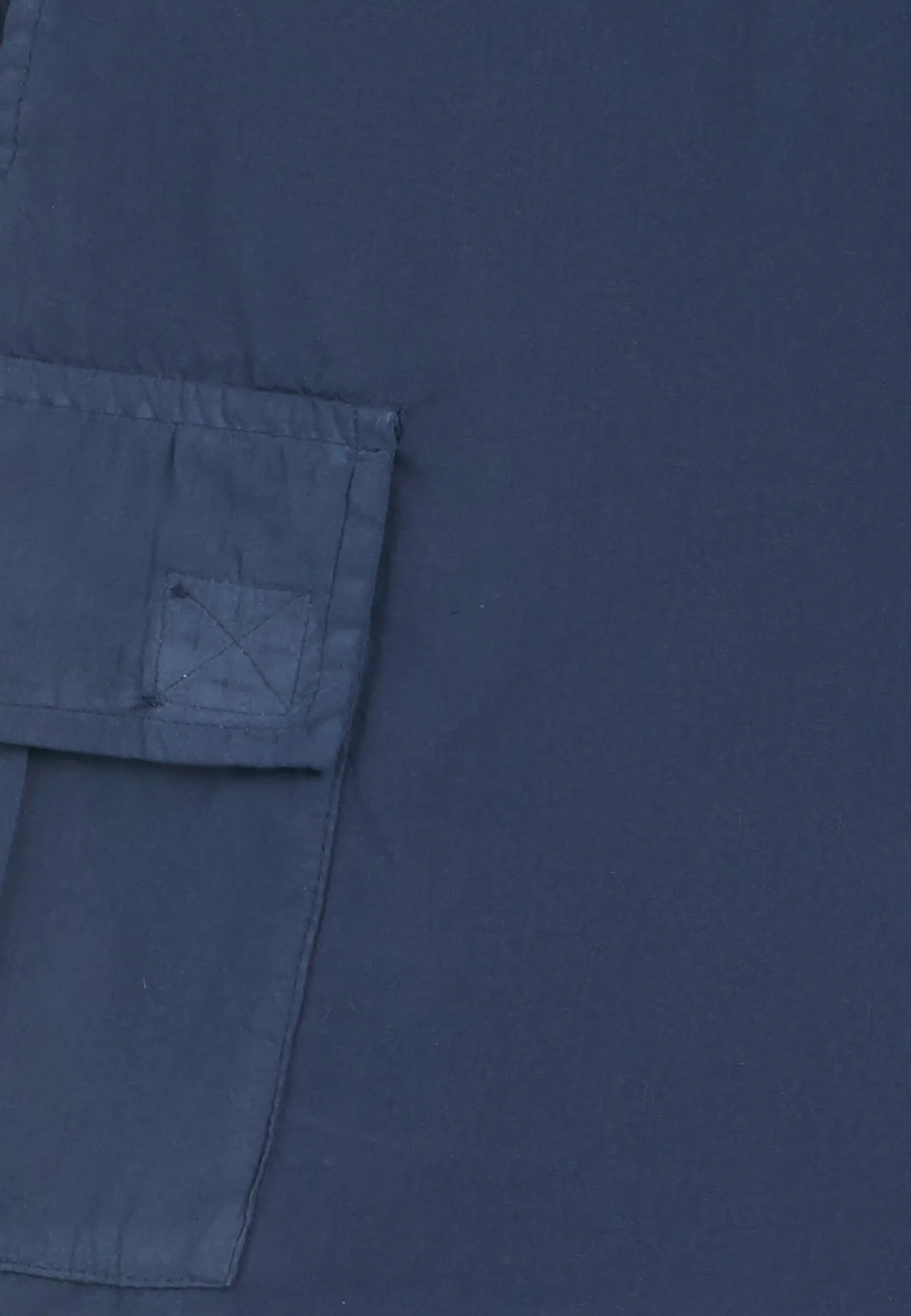 Freddy Pantaloni cargo da bambina in cotone tinto capo- Pantaloni Sportivi