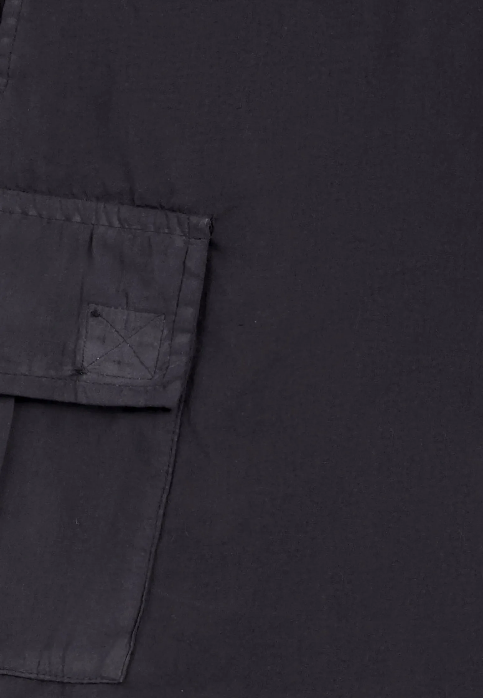 Freddy Pantaloni cargo da bambina in cotone tinto capo- Pantaloni Sportivi