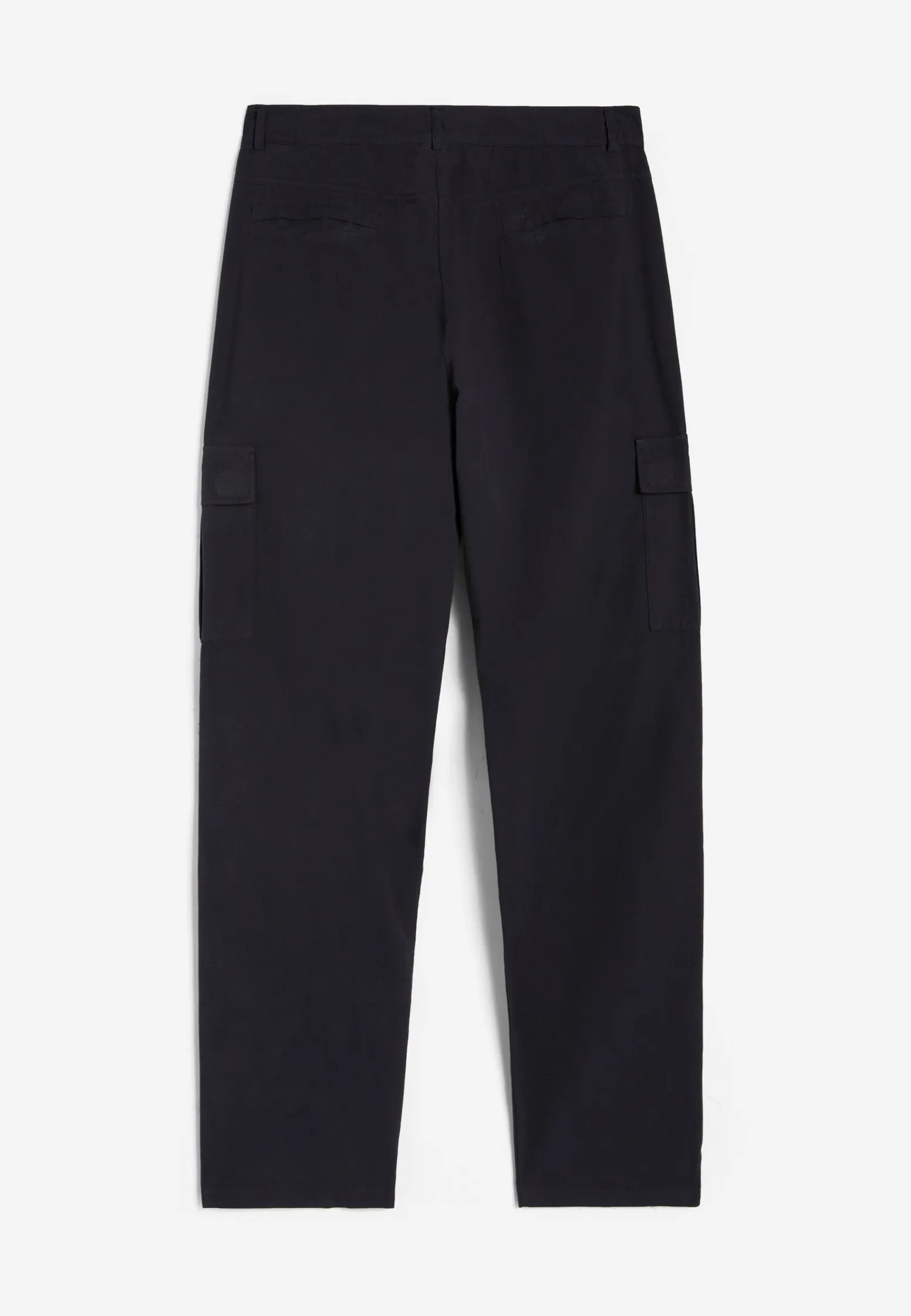 Freddy Pantaloni cargo da uomo in cotone 100%-Uomo Pantaloni Sportivi