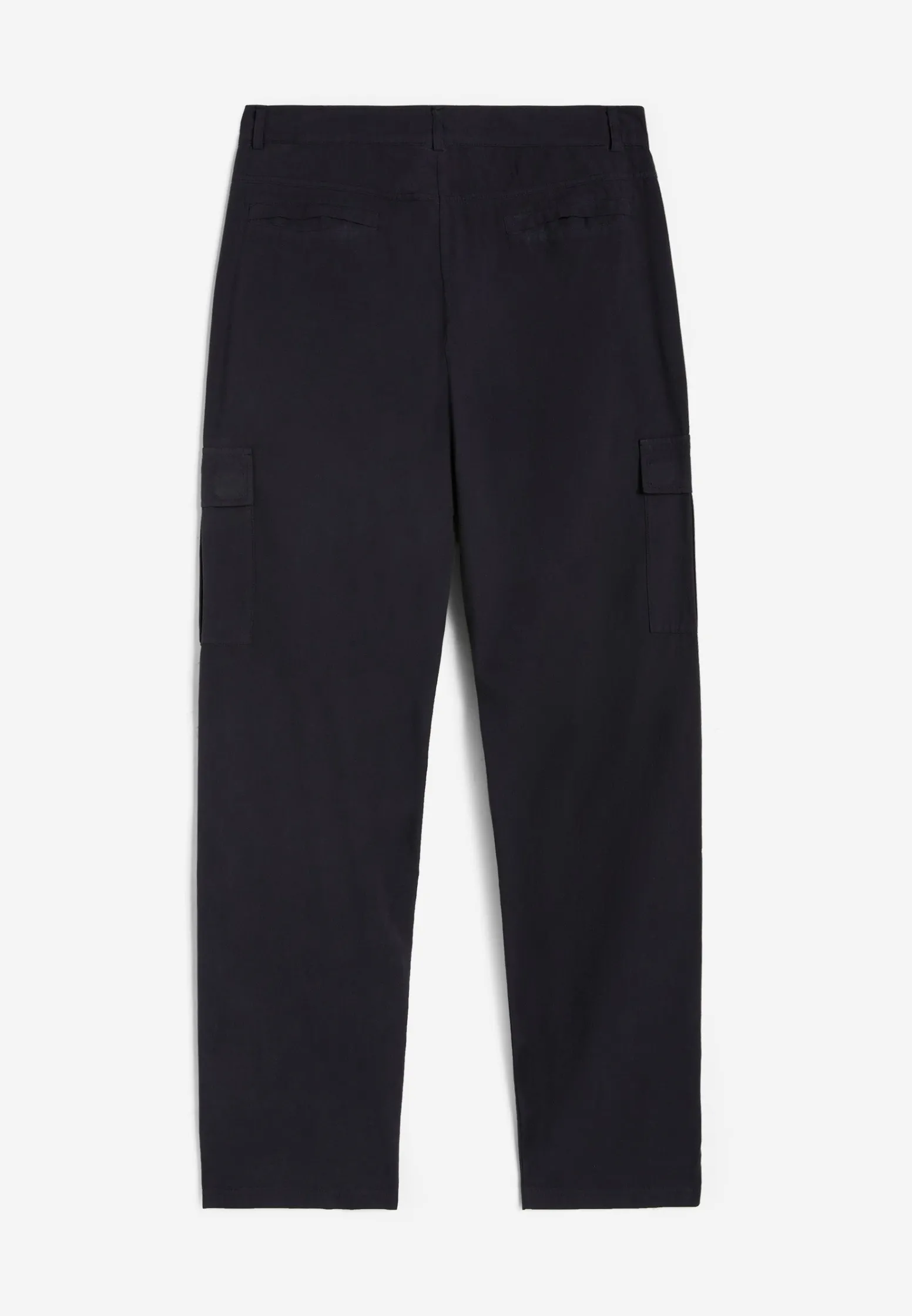 Freddy Pantaloni cargo da uomo in cotone 100%-Uomo Pantaloni Sportivi