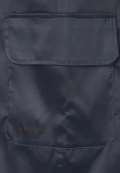 Freddy Pantaloni Cargo effetto seta con elastico sul fondo-Donna Pantaloni Cargo|Pantaloni Sportivi