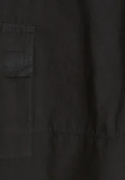 Freddy Pantaloni cargo in canvas tinto capo-Donna Pantaloni Cargo|Pantaloni Sportivi