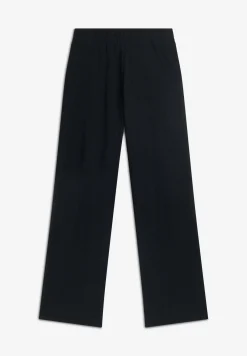 Freddy Pantaloni comfort fit da donna in tessuto jersey waffle-Donna Pantaloni Sportivi|Tutti I Pantaloni