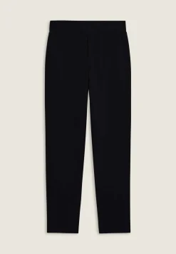 Freddy Pantaloni con spacchi laterali sul fondo-Donna Ginnastica|Pantaloni Sportivi