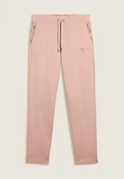 Freddy Pantaloni con spacchi laterali sul fondo-Donna Ginnastica|Pantaloni Sportivi