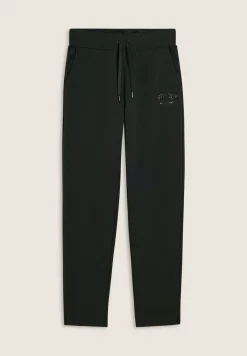 Freddy Pantaloni con spacchi laterali sul fondo-Donna Ginnastica|Pantaloni Sportivi