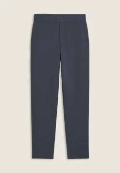 Freddy Pantaloni con spacchi laterali sul fondo-Donna Ginnastica|Pantaloni Sportivi