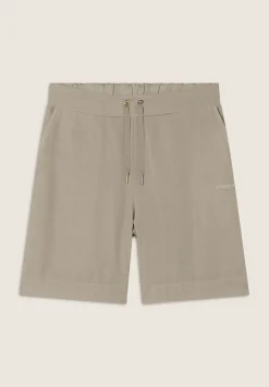 Freddy Pantaloni corti bermuda in Twill di Lyocell-Donna Shorts