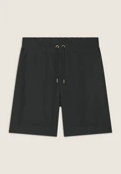 Freddy Pantaloni corti bermuda in Twill di Lyocell-Donna Shorts