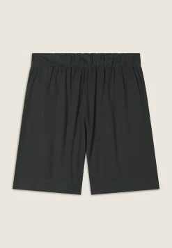 Freddy Pantaloni corti bermuda in Twill di Lyocell-Donna Shorts