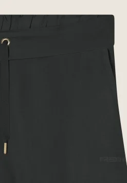 Freddy Pantaloni corti bermuda in Twill di Lyocell-Donna Shorts