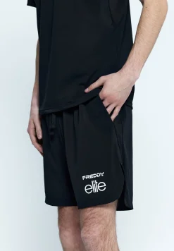 Freddy Pantaloni Corti Tecnici da Uomo Elite x-Uomo Shorts E Bermuda