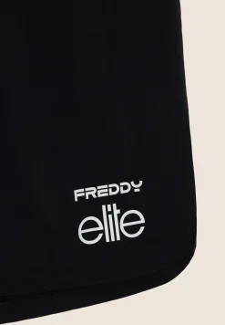 Freddy Pantaloni Corti Tecnici da Uomo Elite x-Uomo Shorts E Bermuda