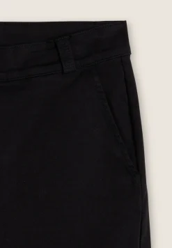 Freddy Pantaloni cropped slim fit in cotone elasticizzato-Donna Pantaloni Sportivi|Tutti I Pantaloni