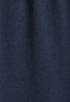 Freddy Pantaloni da bambina con fondo svasato e vita logata- Leggings
