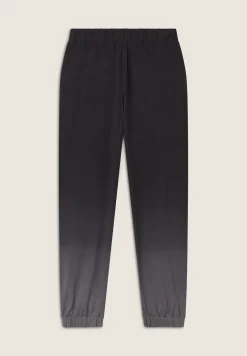 Freddy Pantaloni dégradé in jersey con elastico sul fondo-Donna Pantaloni Sportivi
