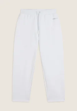 Freddy Pantaloni donna Carrot Fit in felpa garzata-Donna Fitness|Pantaloni Sportivi