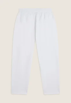 Freddy Pantaloni donna Carrot Fit in felpa garzata-Donna Fitness|Pantaloni Sportivi