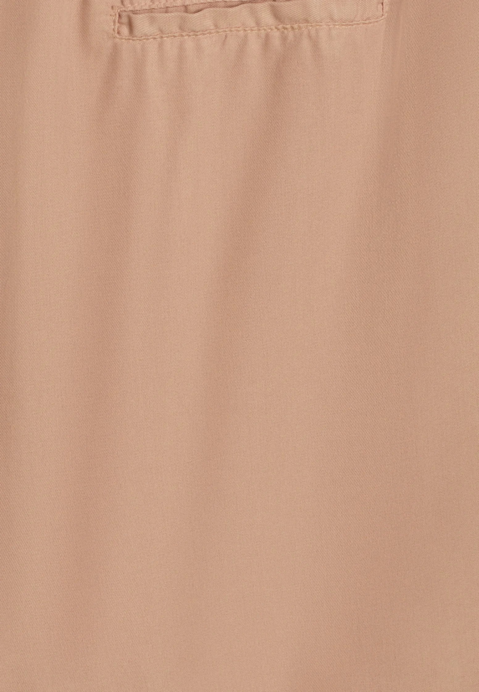 Freddy Pantaloni donna gamba ampia in twill lyocell-Donna Pantaloni Sportivi|Tutti I Pantaloni
