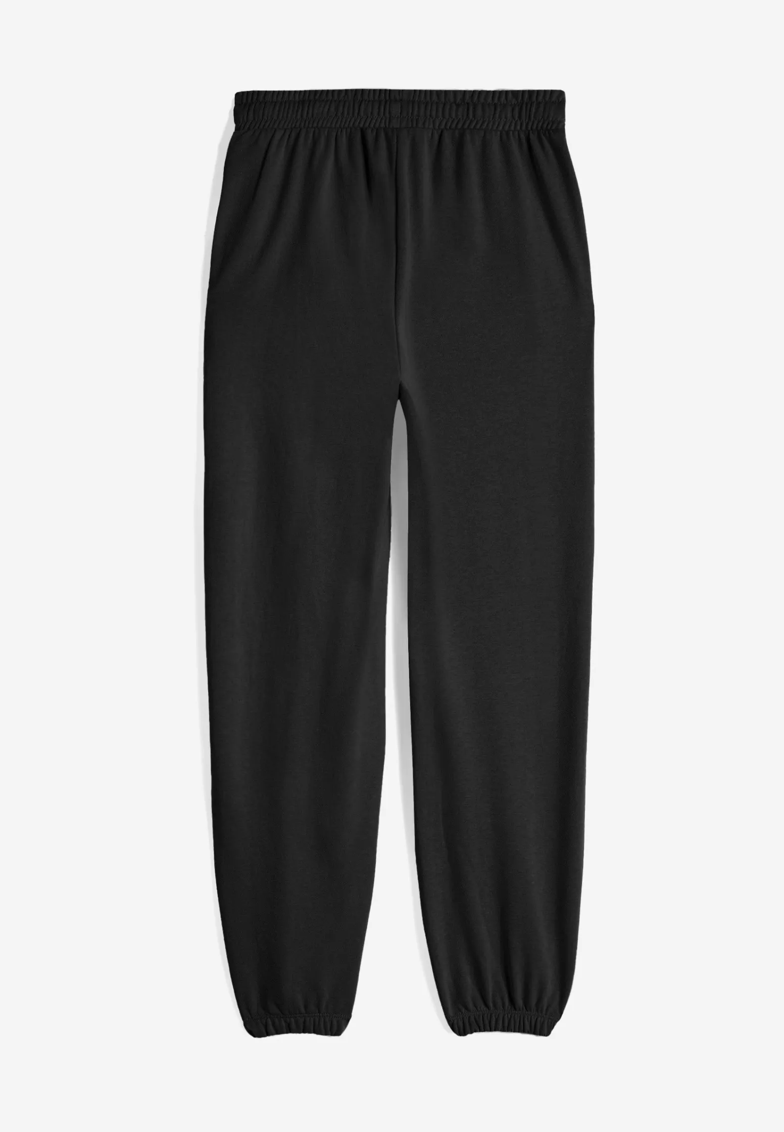 Freddy Pantaloni donna in french terry con stampa sul fianco-Donna Pantaloni Sportivi|Tutti I Pantaloni