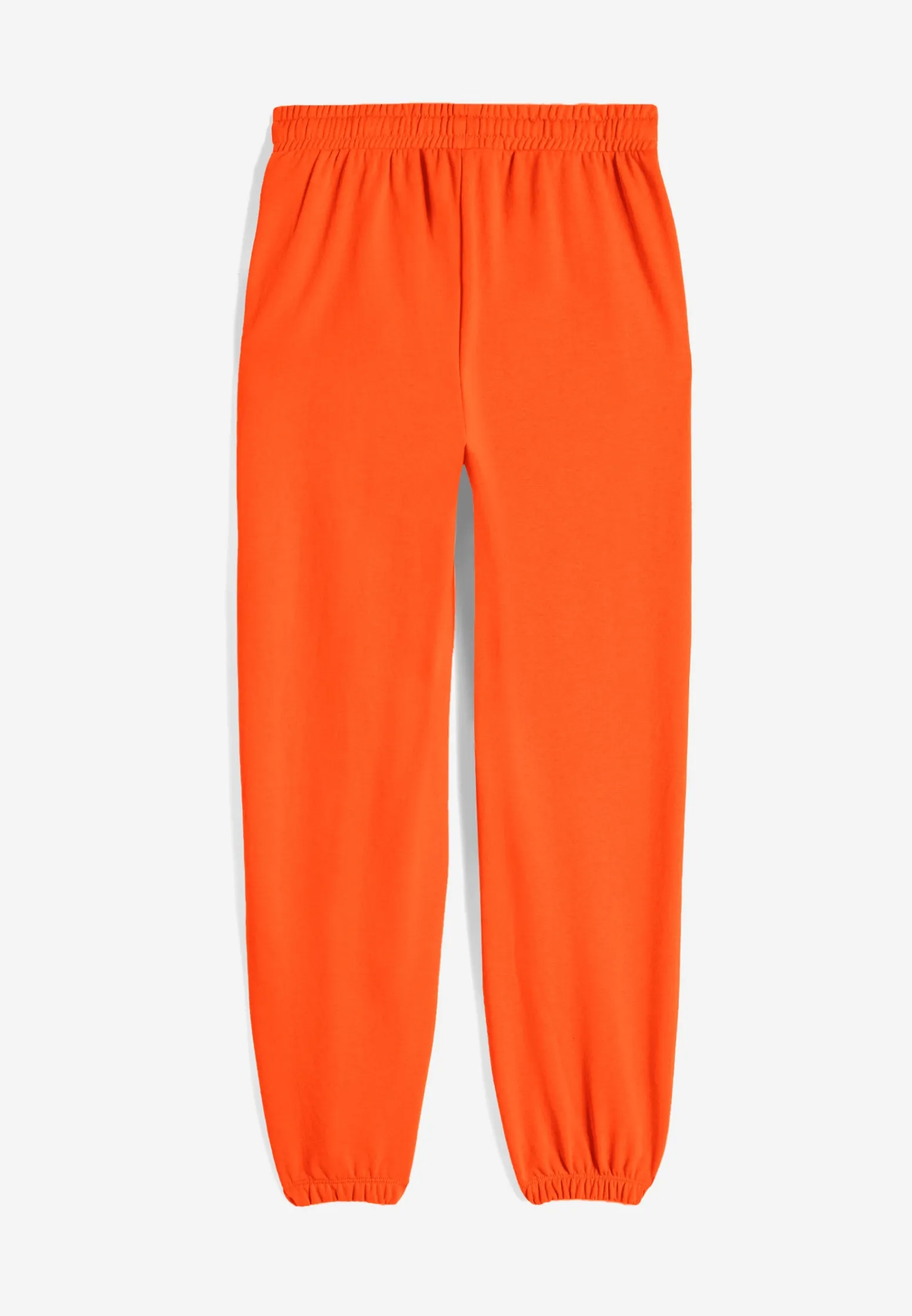 Freddy Pantaloni donna in french terry con stampa sul fianco-Donna Pantaloni Sportivi|Tutti I Pantaloni