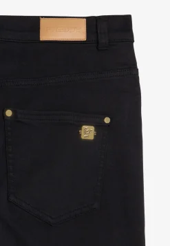 Freddy Pantaloni donna in navetta con vita regular e fit skinny-Donna Jeans E Pantaloni|Tutti I Pantaloni