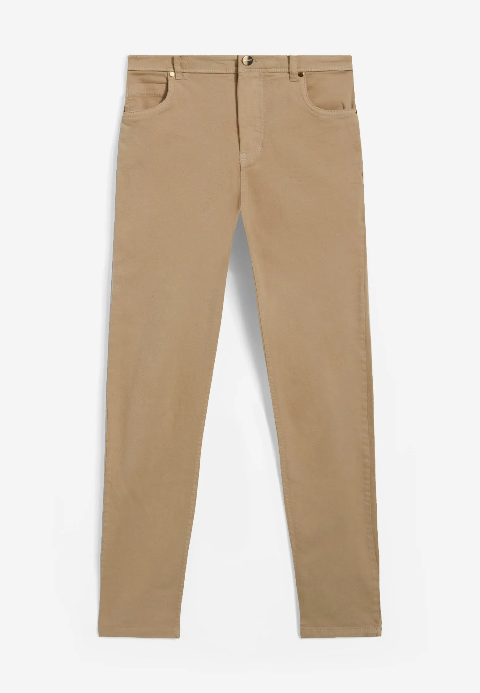 Freddy Pantaloni donna in navetta con vita regular e fit skinny-Donna Jeans E Pantaloni|Tutti I Pantaloni
