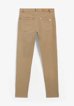 Freddy Pantaloni donna in navetta con vita regular e fit skinny-Donna Jeans E Pantaloni|Tutti I Pantaloni