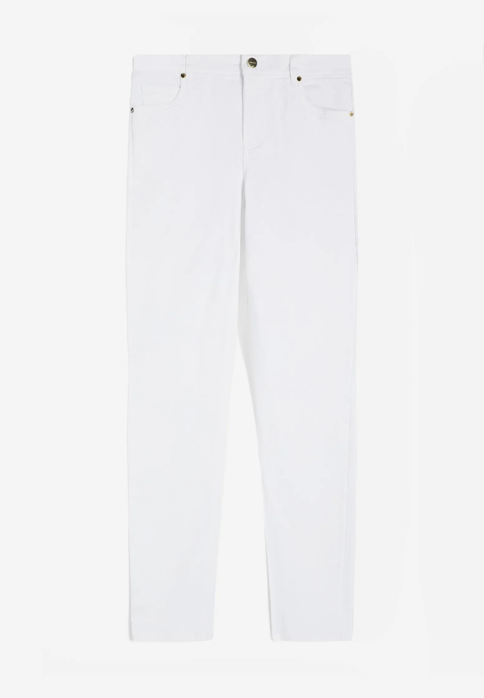 Freddy Pantaloni donna in navetta con vita regular e fit skinny-Donna Jeans E Pantaloni|Tutti I Pantaloni