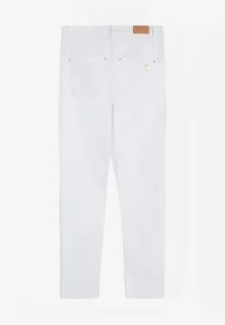Freddy Pantaloni donna in navetta con vita regular e fit skinny-Donna Jeans E Pantaloni|Tutti I Pantaloni