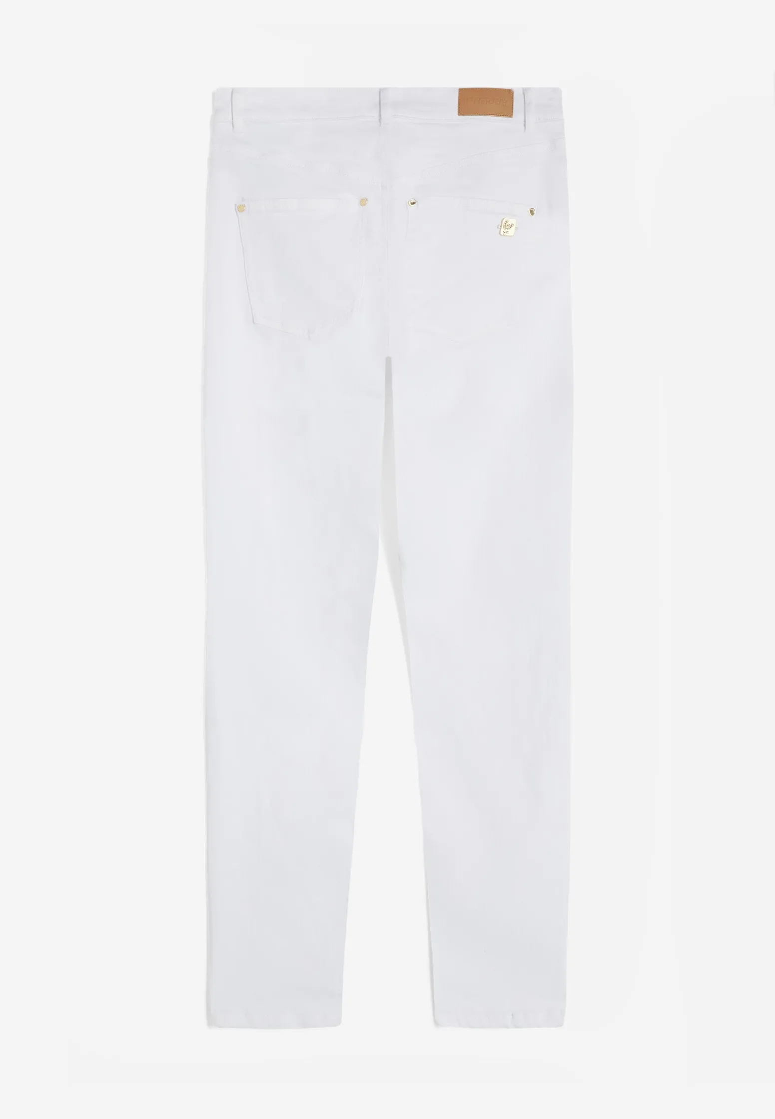 Freddy Pantaloni donna in navetta con vita regular e fit skinny-Donna Jeans E Pantaloni|Tutti I Pantaloni