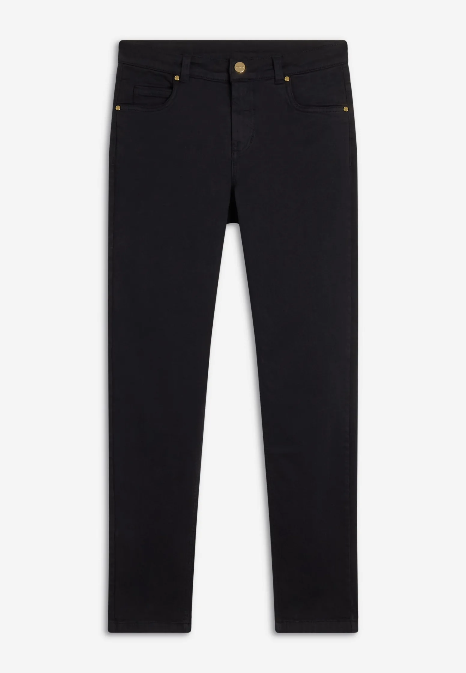 Freddy Pantaloni donna in navetta con vita regular e fit skinny-Donna Jeans E Pantaloni|Tutti I Pantaloni