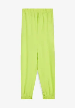 Freddy Pantaloni donna in twill lyocell con impuntura centrale-Donna Pantaloni Sportivi|Tutti I Pantaloni