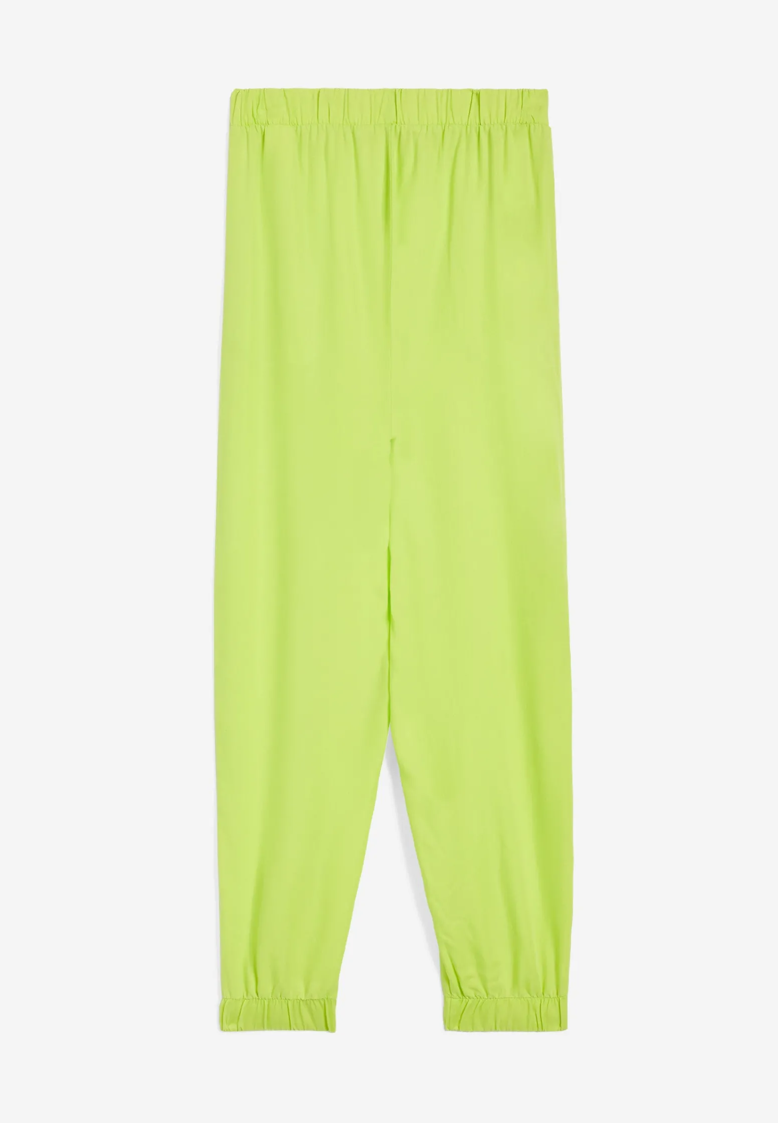 Freddy Pantaloni donna in twill lyocell con impuntura centrale-Donna Pantaloni Sportivi|Tutti I Pantaloni