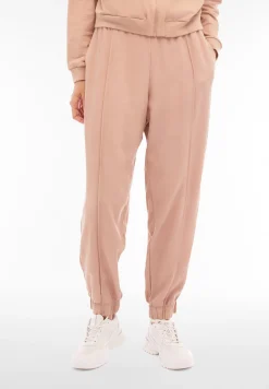Freddy Pantaloni donna in twill lyocell con impuntura centrale-Donna Pantaloni Sportivi|Tutti I Pantaloni