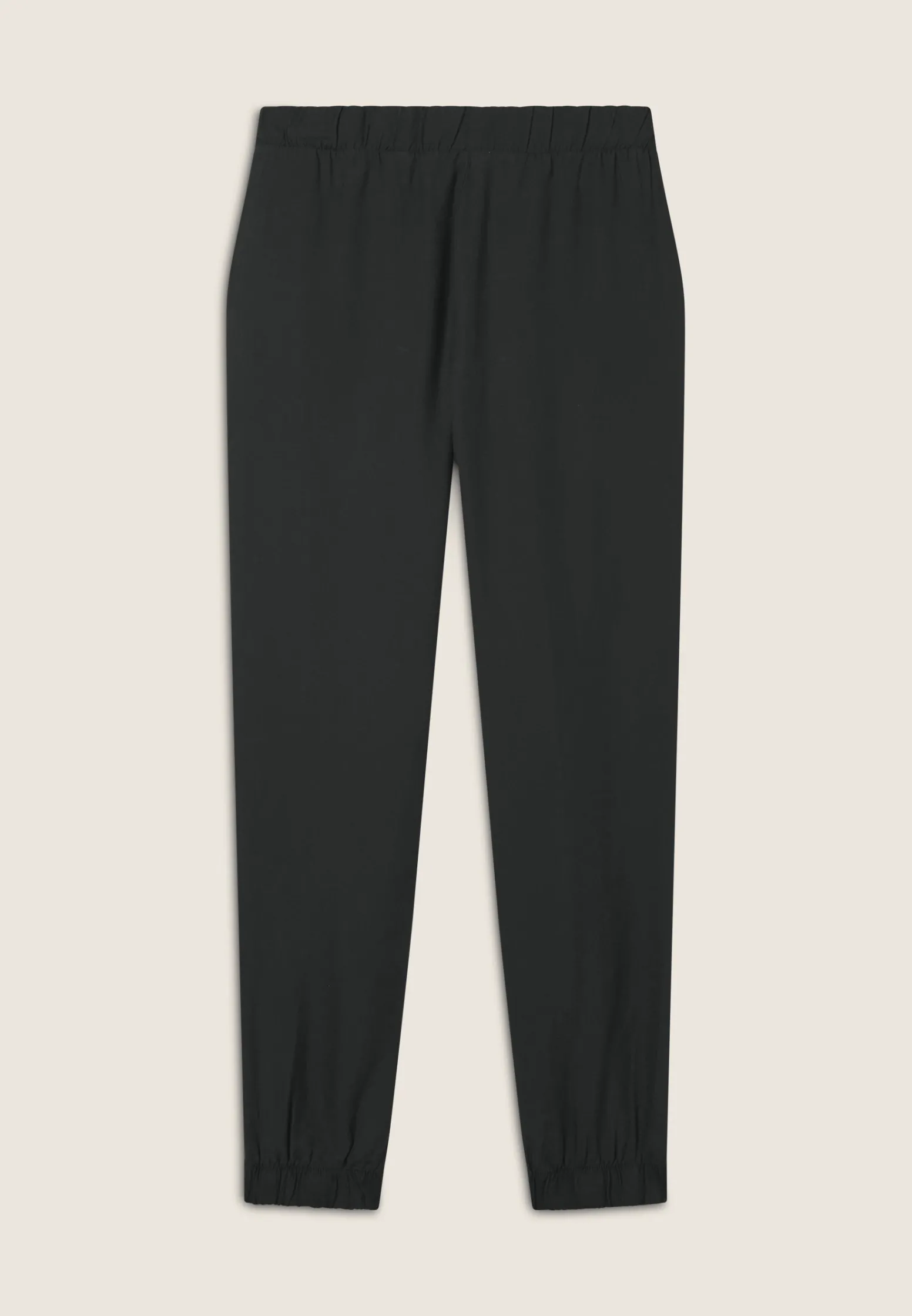 Freddy Pantaloni donna in twill lyocell con impuntura centrale-Donna Pantaloni Sportivi|Tutti I Pantaloni