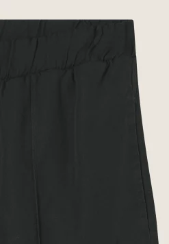 Freddy Pantaloni donna in twill lyocell con impuntura centrale-Donna Pantaloni Sportivi|Tutti I Pantaloni