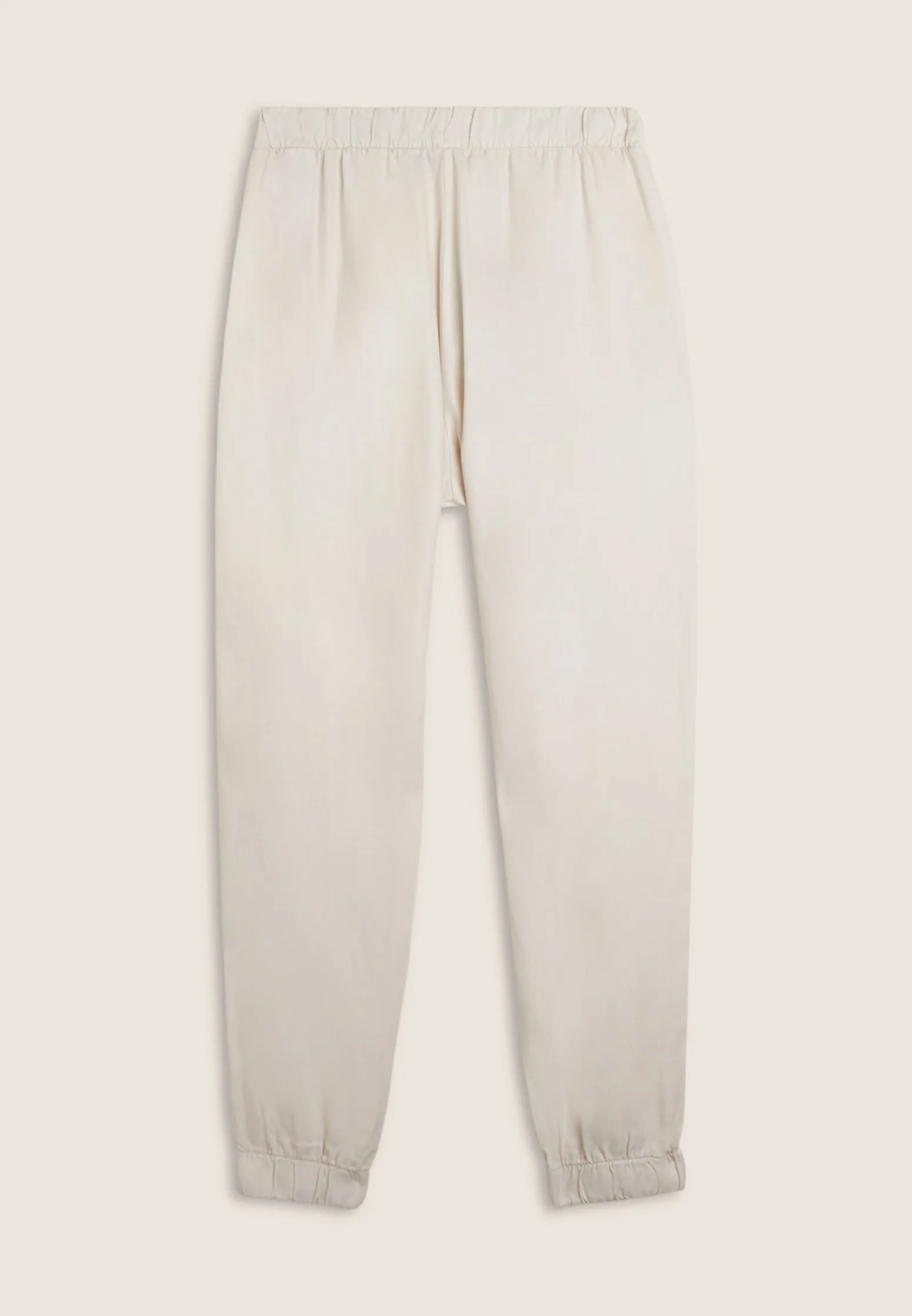 Freddy Pantaloni donna in twill lyocell con impuntura centrale-Donna Pantaloni Sportivi|Tutti I Pantaloni
