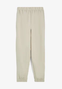 Freddy Pantaloni donna in twill lyocell con impuntura centrale-Donna Pantaloni Sportivi|Tutti I Pantaloni