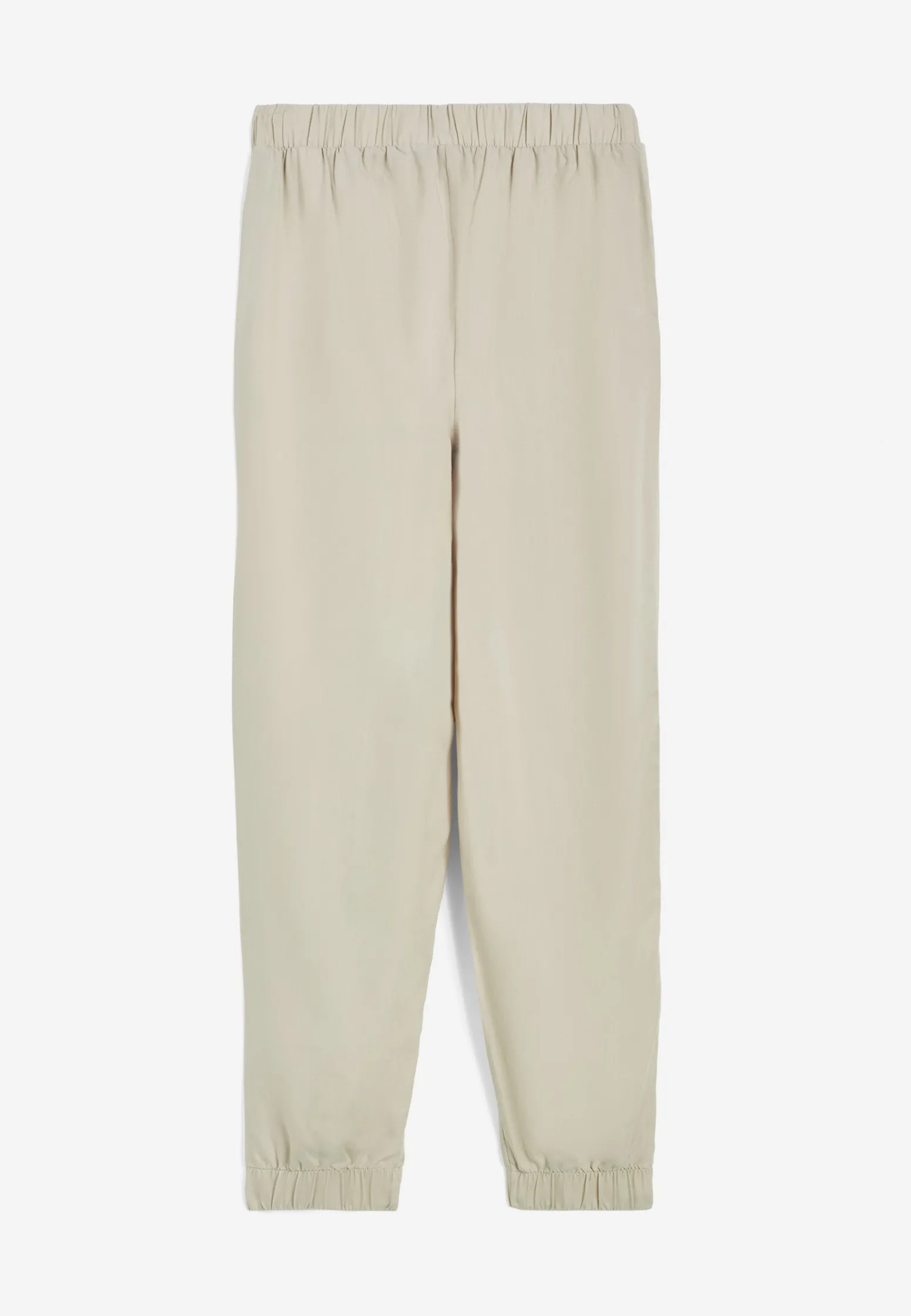 Freddy Pantaloni donna in twill lyocell con impuntura centrale-Donna Pantaloni Sportivi|Tutti I Pantaloni