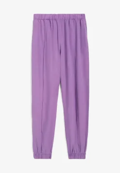 Freddy Pantaloni donna in twill lyocell con impuntura centrale-Donna Pantaloni Sportivi|Tutti I Pantaloni