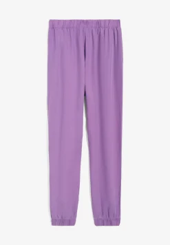 Freddy Pantaloni donna in twill lyocell con impuntura centrale-Donna Pantaloni Sportivi|Tutti I Pantaloni