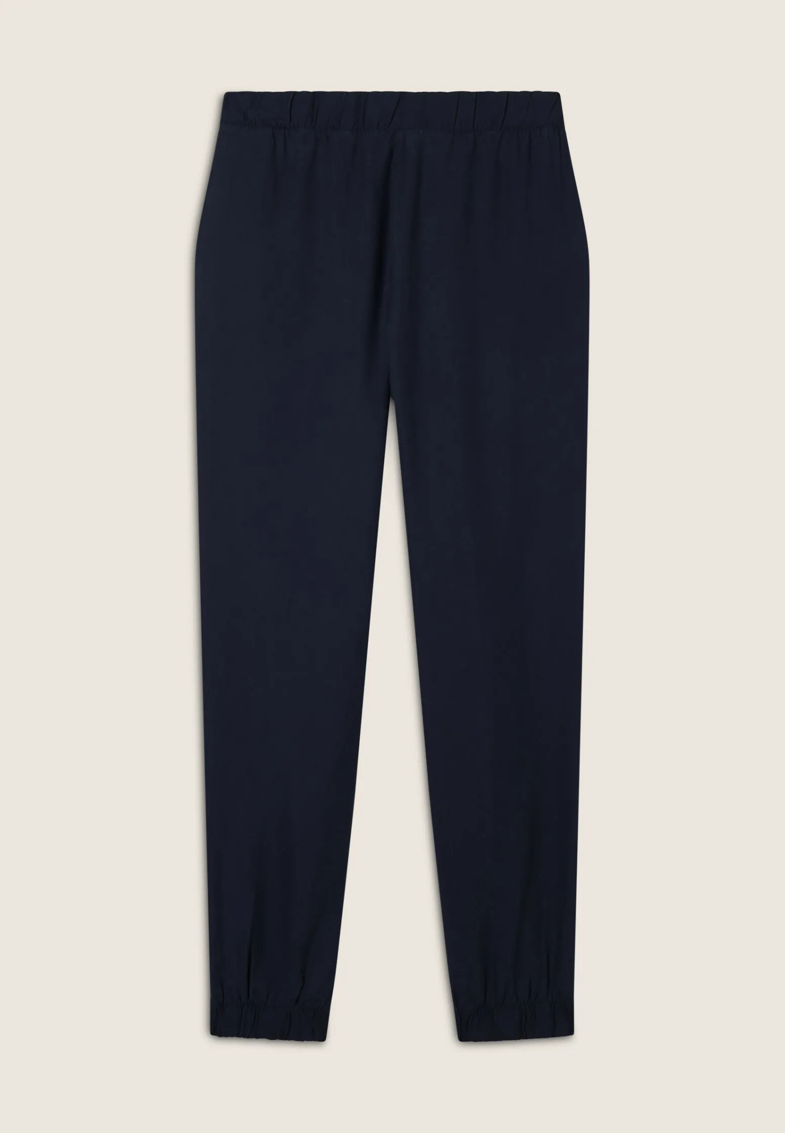 Freddy Pantaloni donna in twill lyocell con impuntura centrale-Donna Pantaloni Sportivi|Tutti I Pantaloni