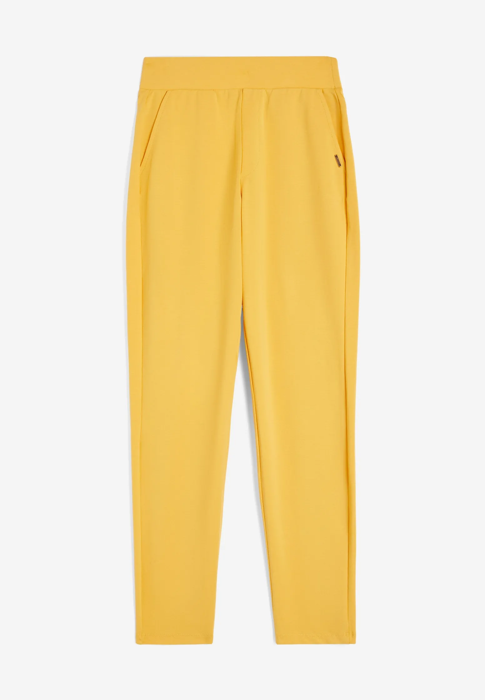 Freddy Pantaloni donna regular fit in jersey stretch-Donna Pantaloni Sportivi|Tutti I Pantaloni
