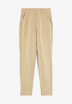 Freddy Pantaloni donna regular fit in jersey stretch-Donna Pantaloni Sportivi|Tutti I Pantaloni