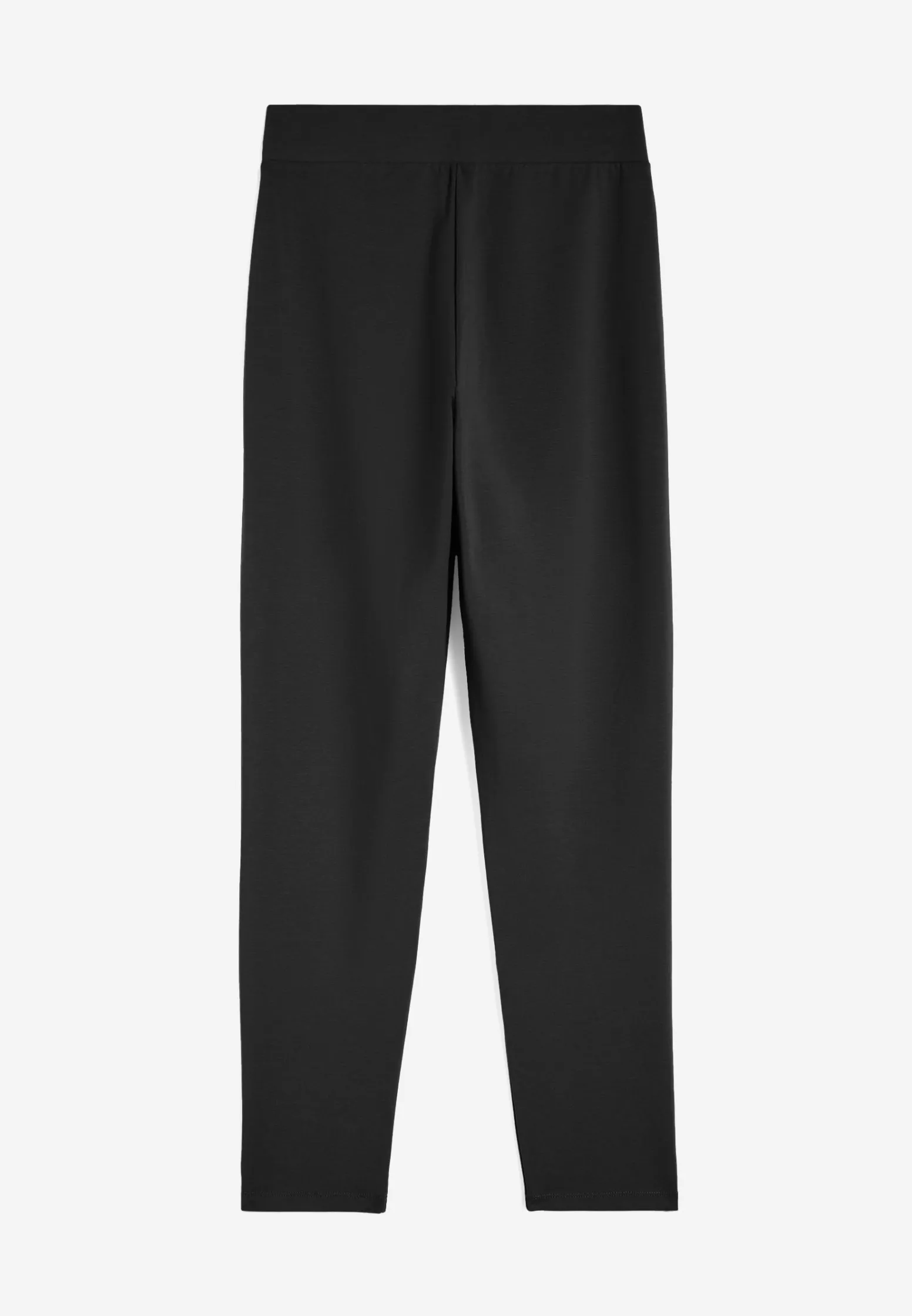 Freddy Pantaloni donna regular fit in jersey stretch-Donna Pantaloni Sportivi|Tutti I Pantaloni