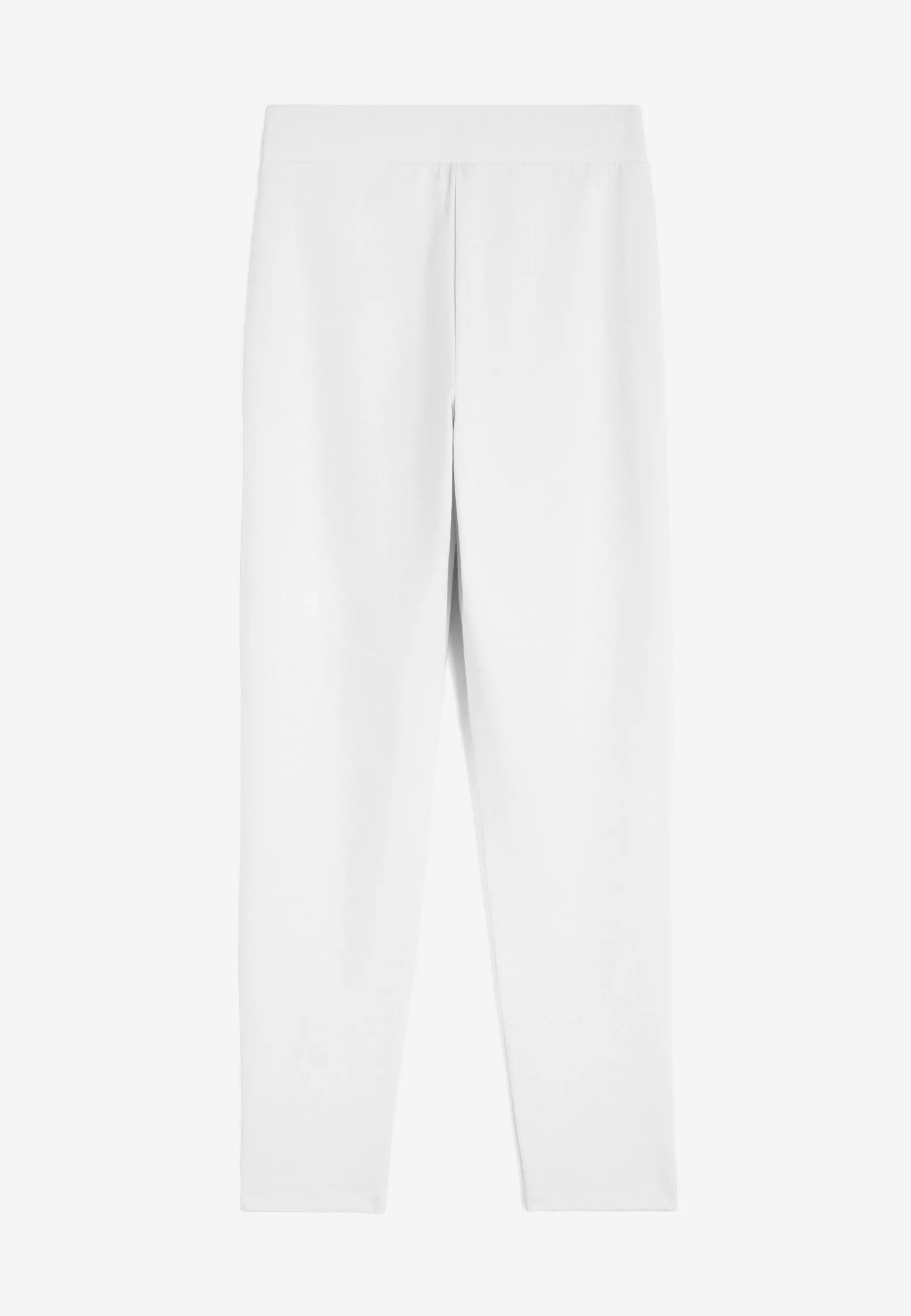 Freddy Pantaloni donna regular fit in jersey stretch-Donna Pantaloni Sportivi|Tutti I Pantaloni