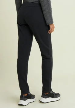 Freddy Pantaloni donna regular mélange lurex-Donna Pantaloni Sportivi