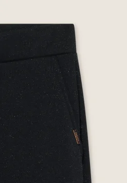 Freddy Pantaloni donna regular mélange lurex-Donna Pantaloni Sportivi
