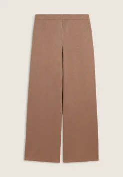 Freddy Pantaloni donna wide leg mélange lurex-Donna Pantaloni Sportivi